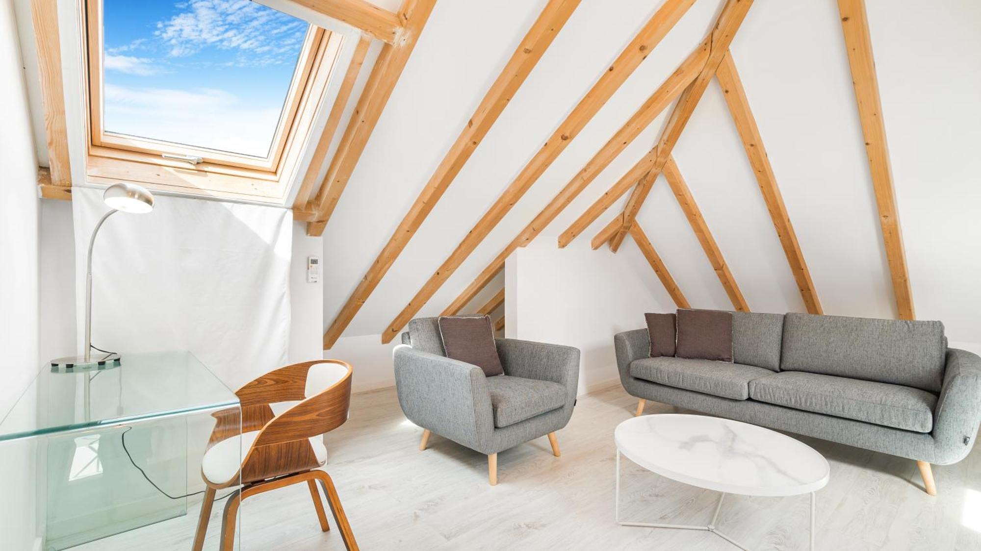 Sintra Retreat Residences By Lovelystay Extérieur photo