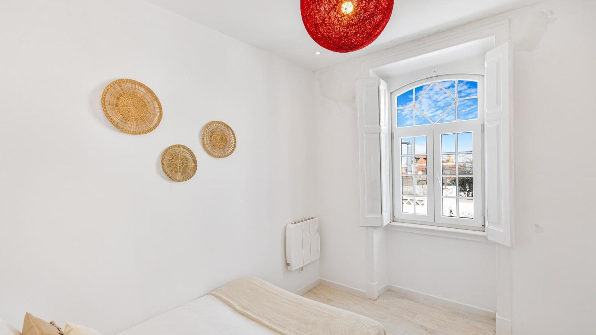 Sintra Retreat Residences By Lovelystay Extérieur photo