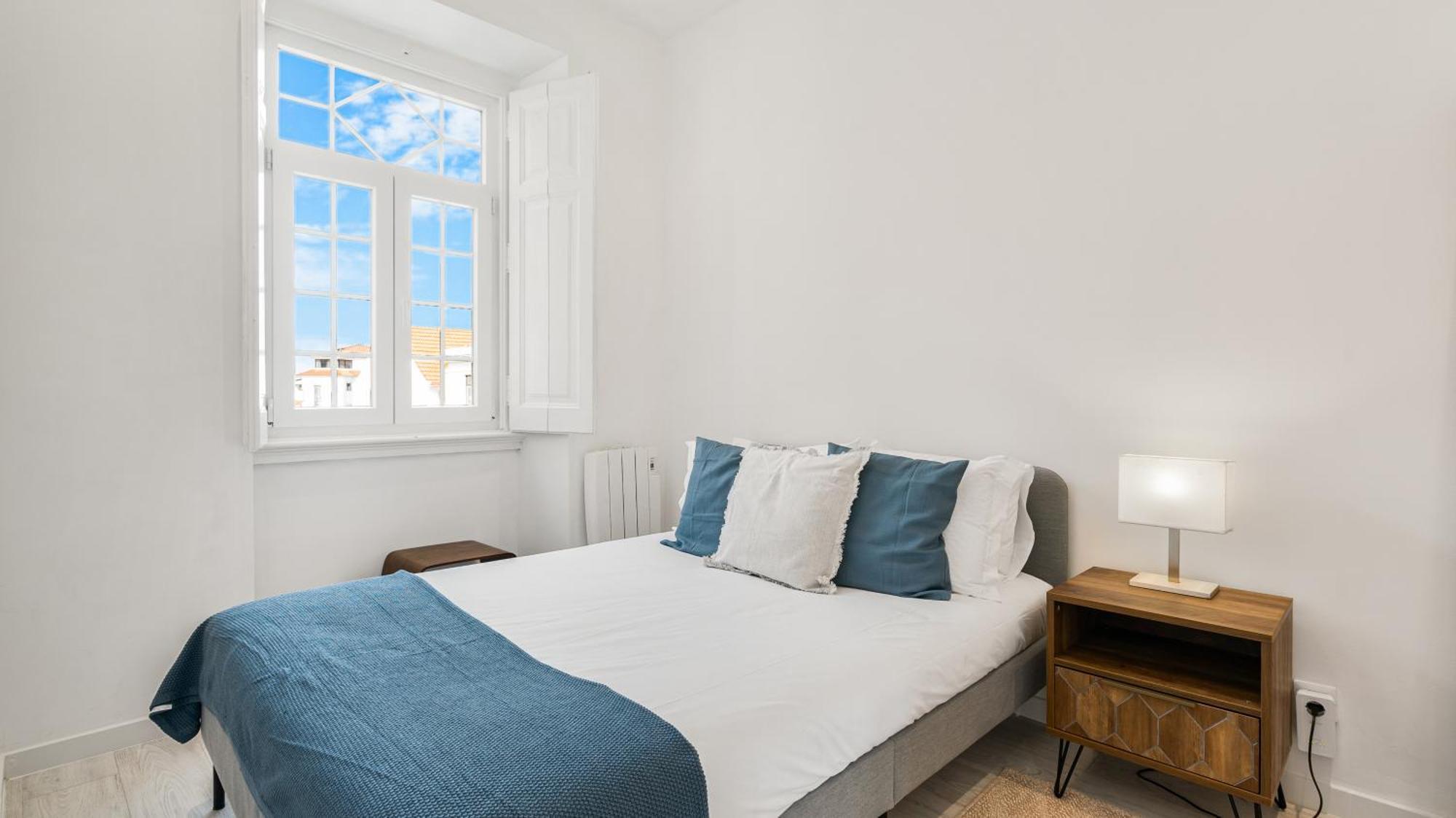 Sintra Retreat Residences By Lovelystay Extérieur photo