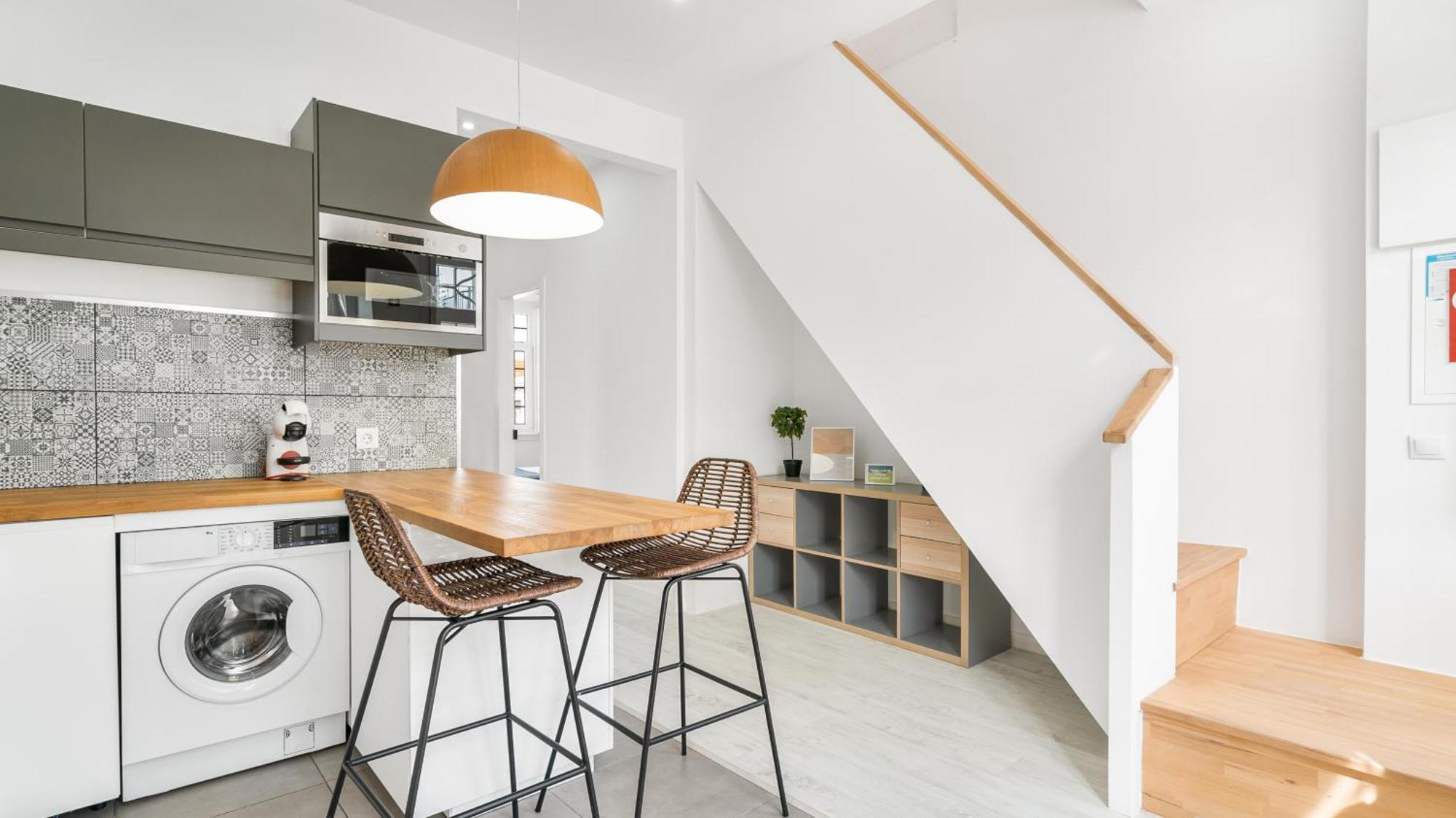 Sintra Retreat Residences By Lovelystay Extérieur photo
