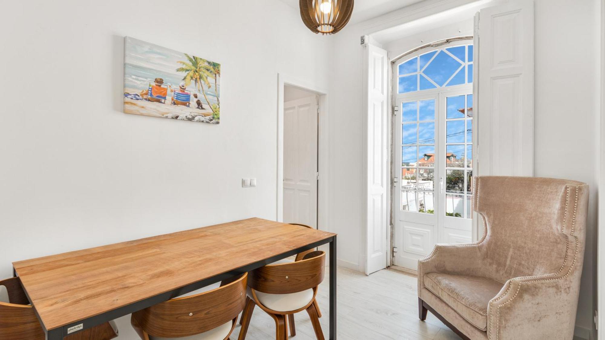 Sintra Retreat Residences By Lovelystay Extérieur photo